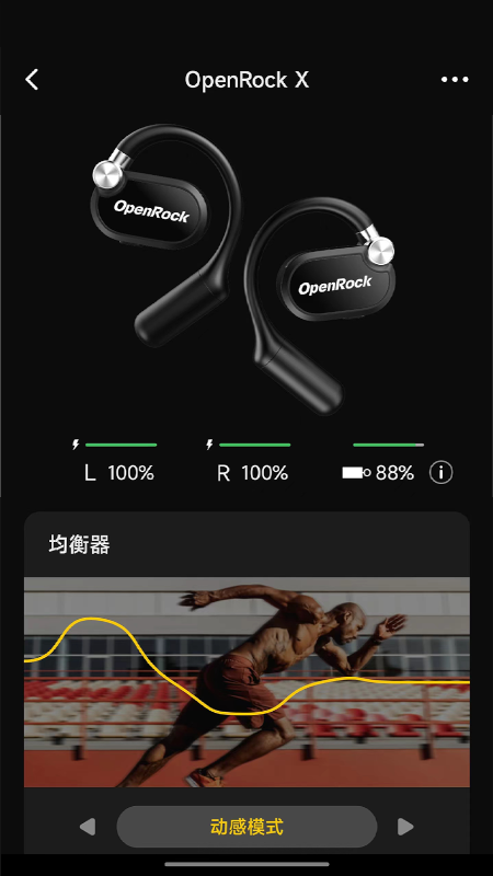 openrock截图2