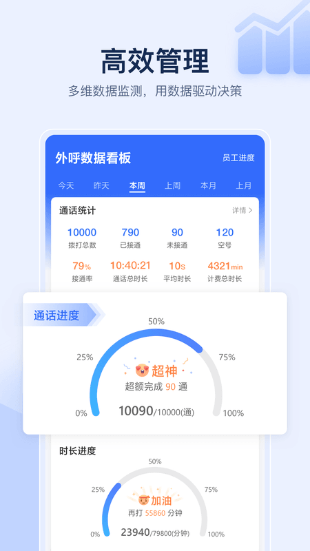 全时易聊移动应用系统下载-1