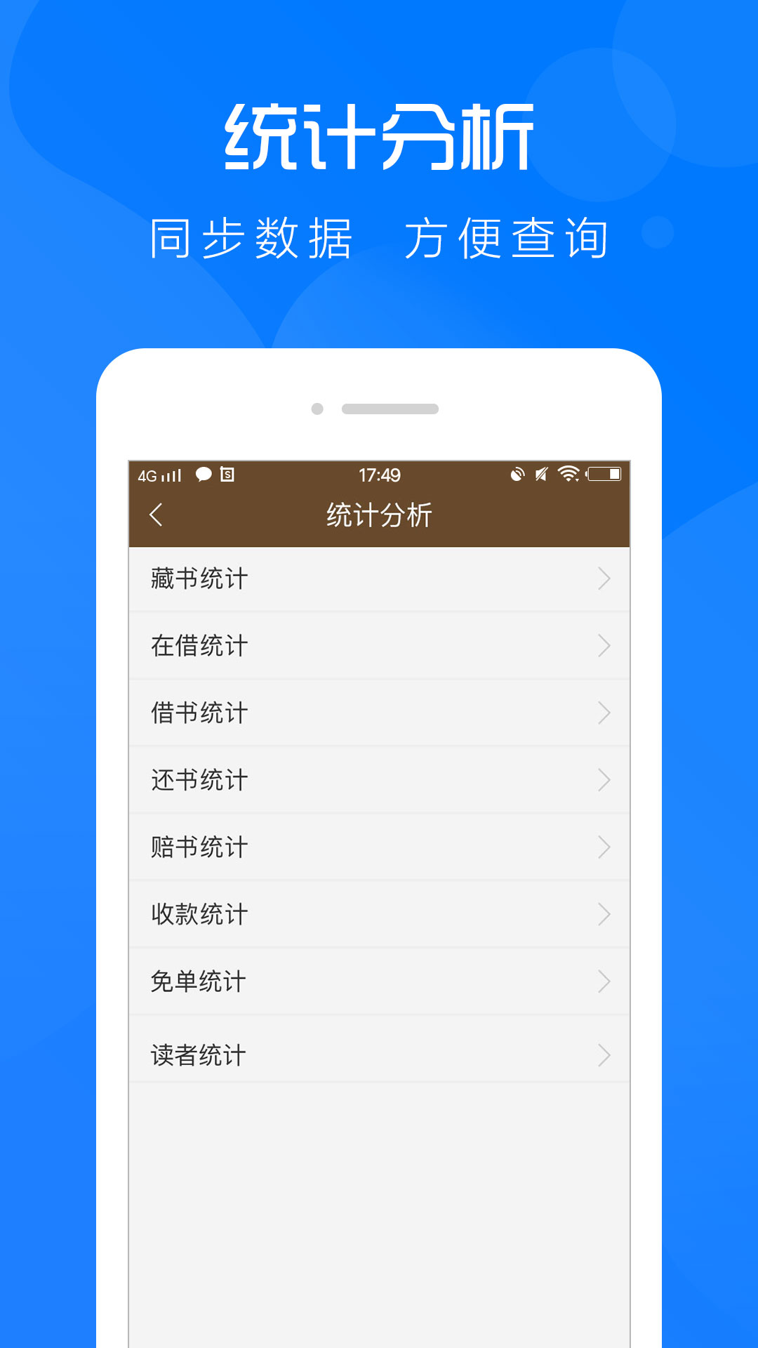 云图管理截图2
