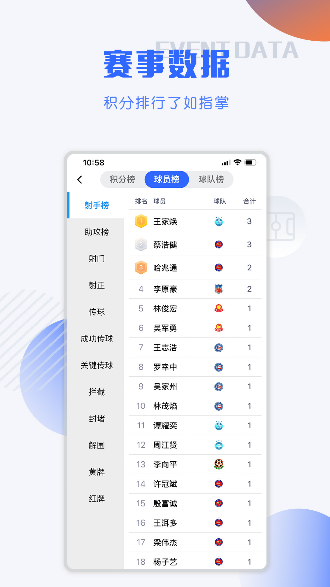 小球迷截图4