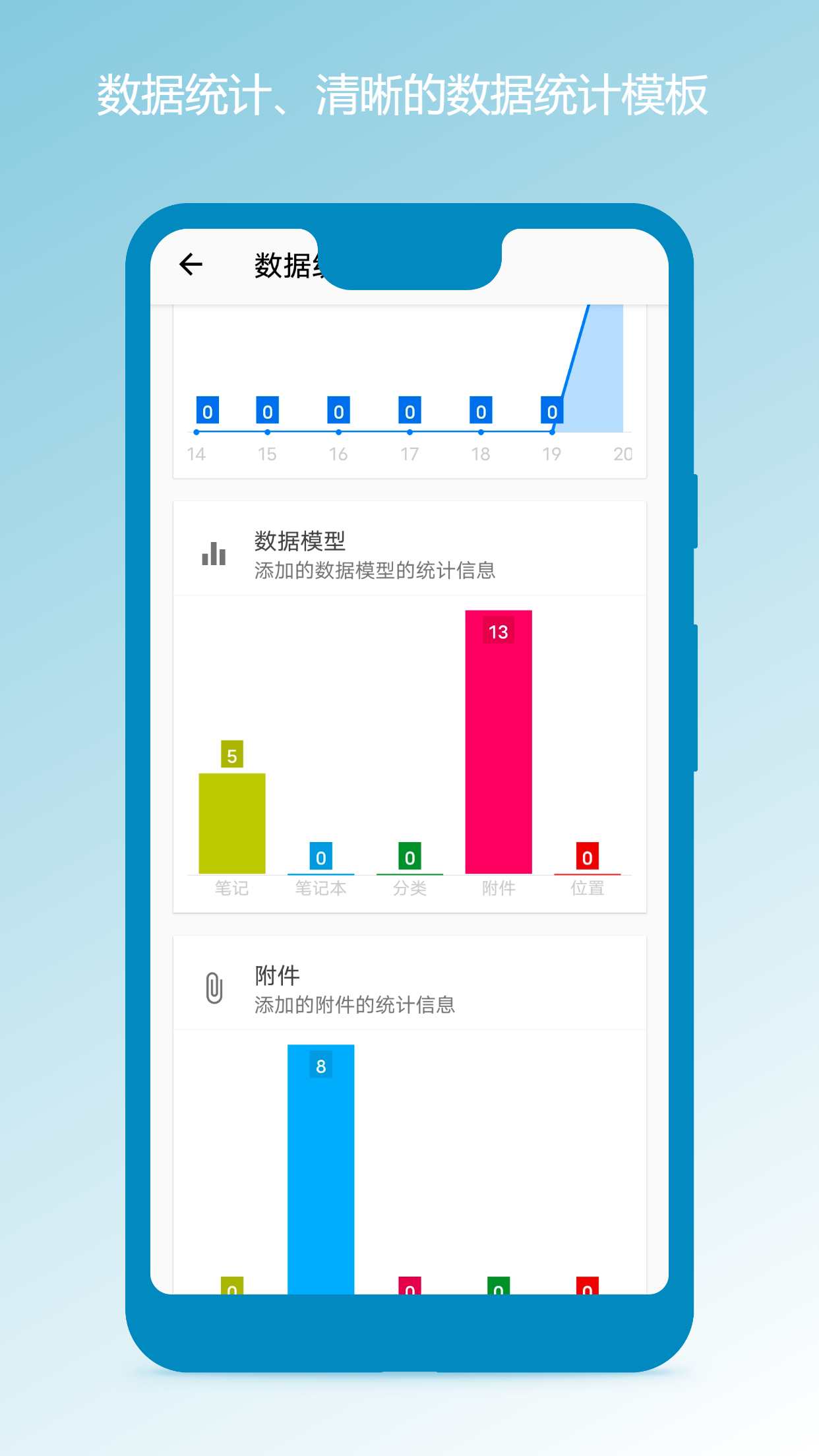 笔记本清墨截图4