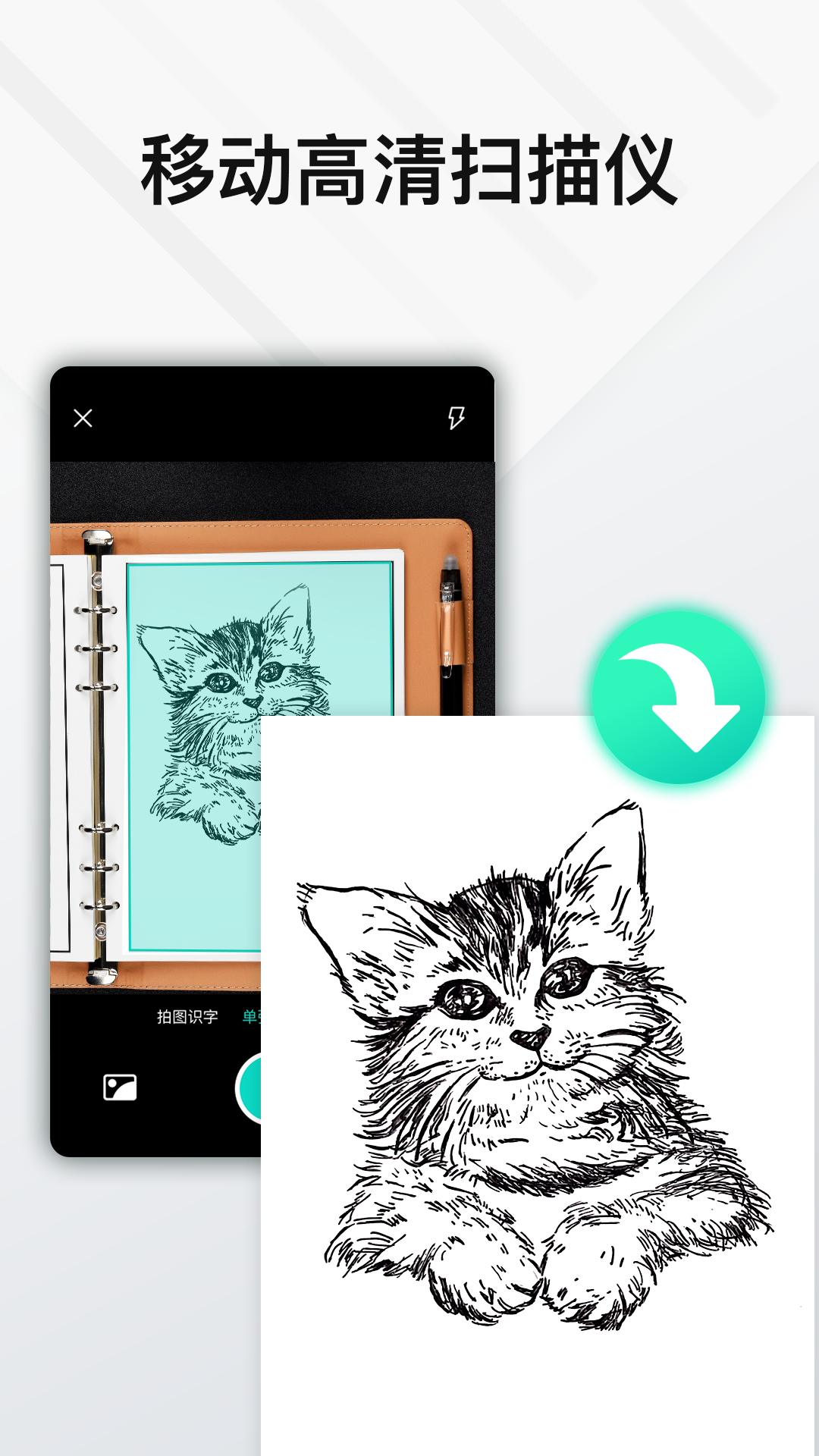 elfinbook易飞截图1