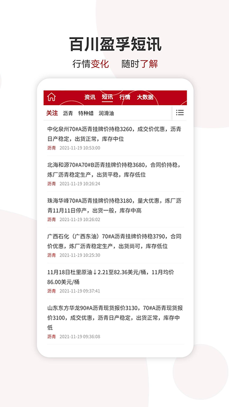 百川盈孚截图4