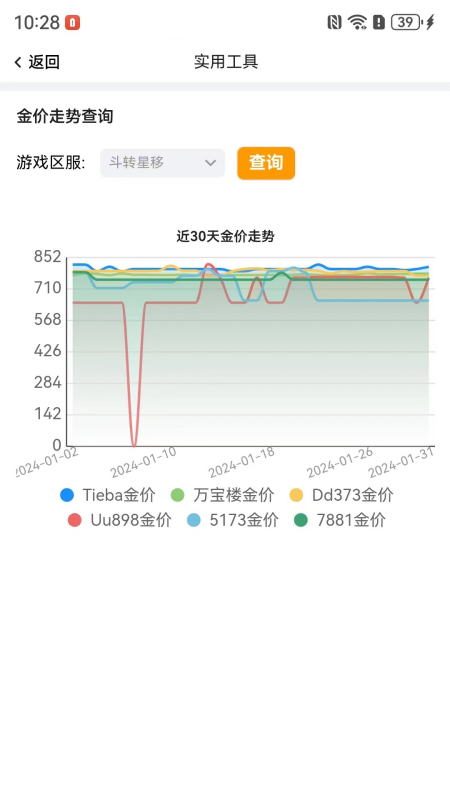 剑侠茶馆截图3