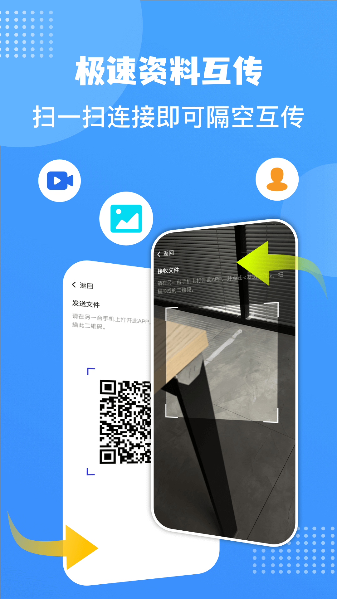 照片同步助手截图2