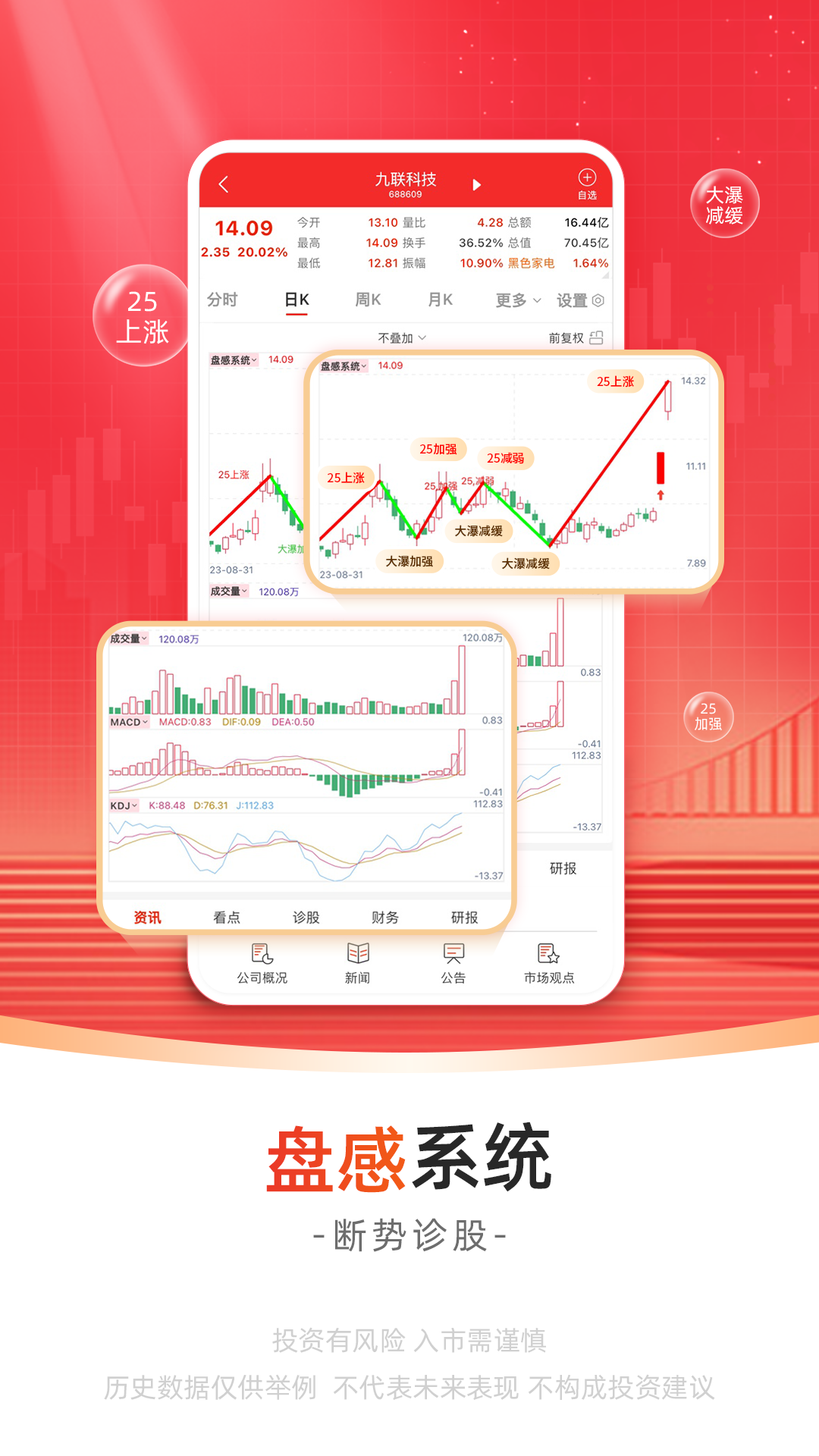 无为股道截图1