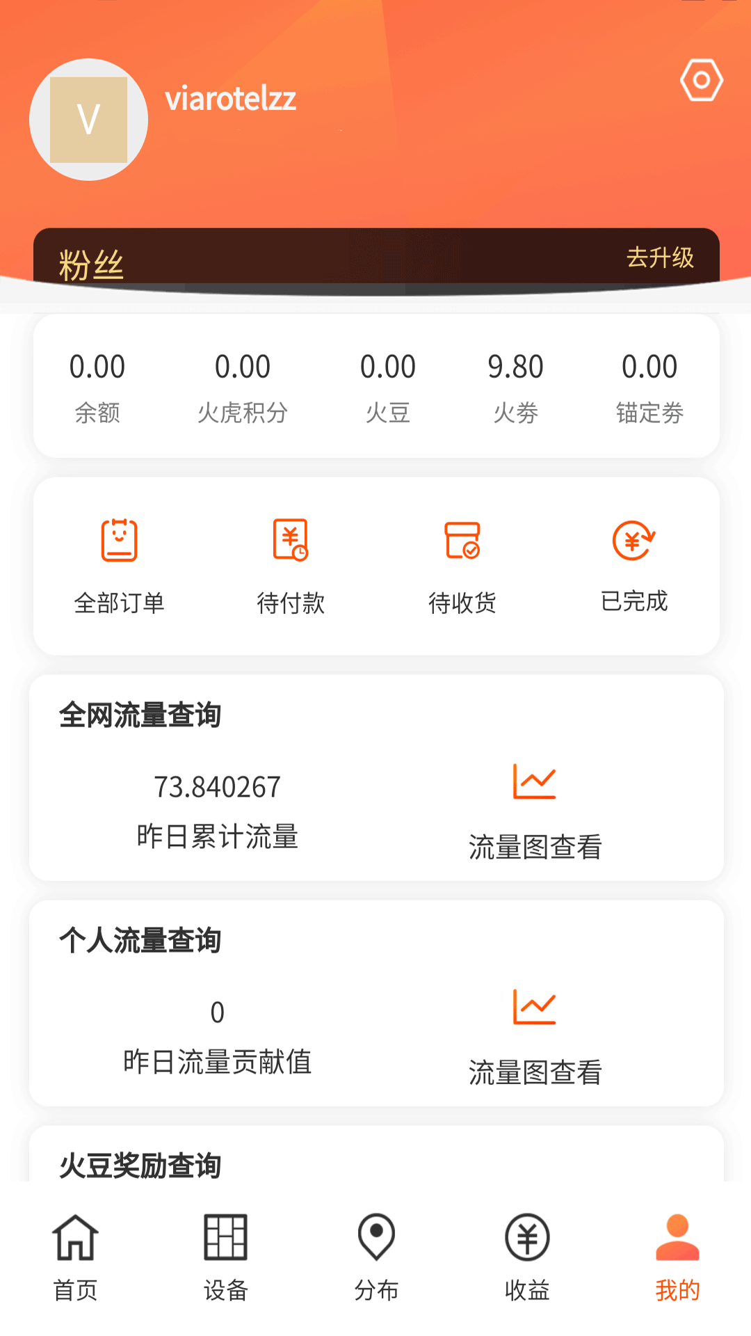 火虎云