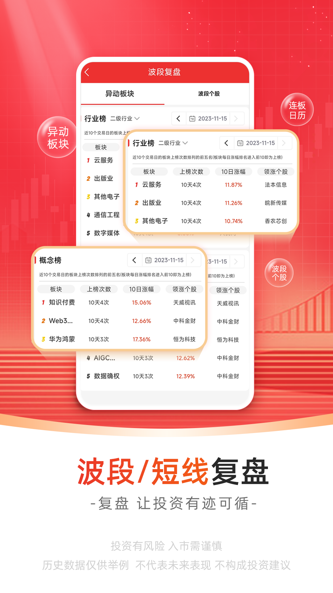 无为股道截图5