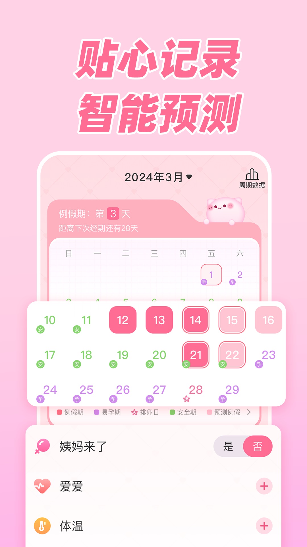 柚子大姨妈截图2