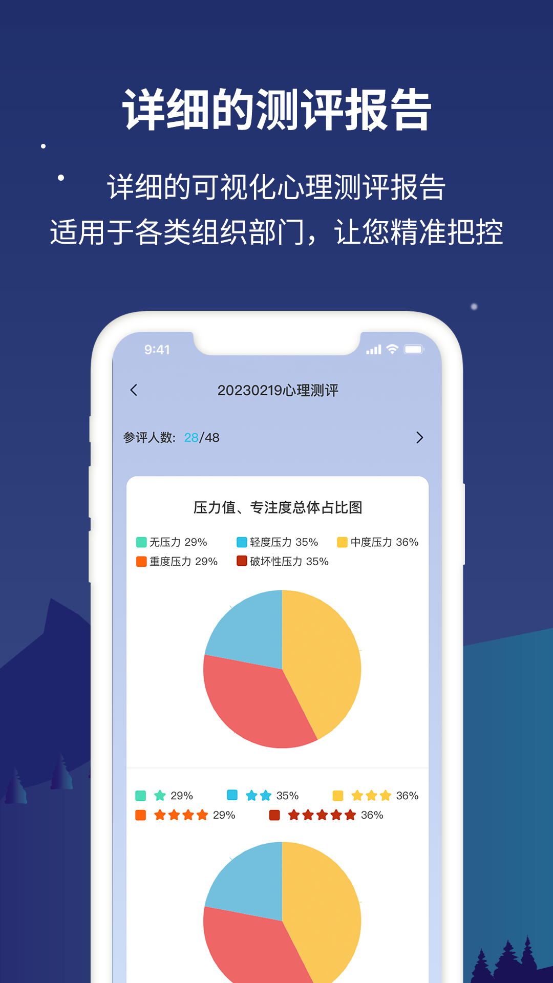舒压仪截图4
