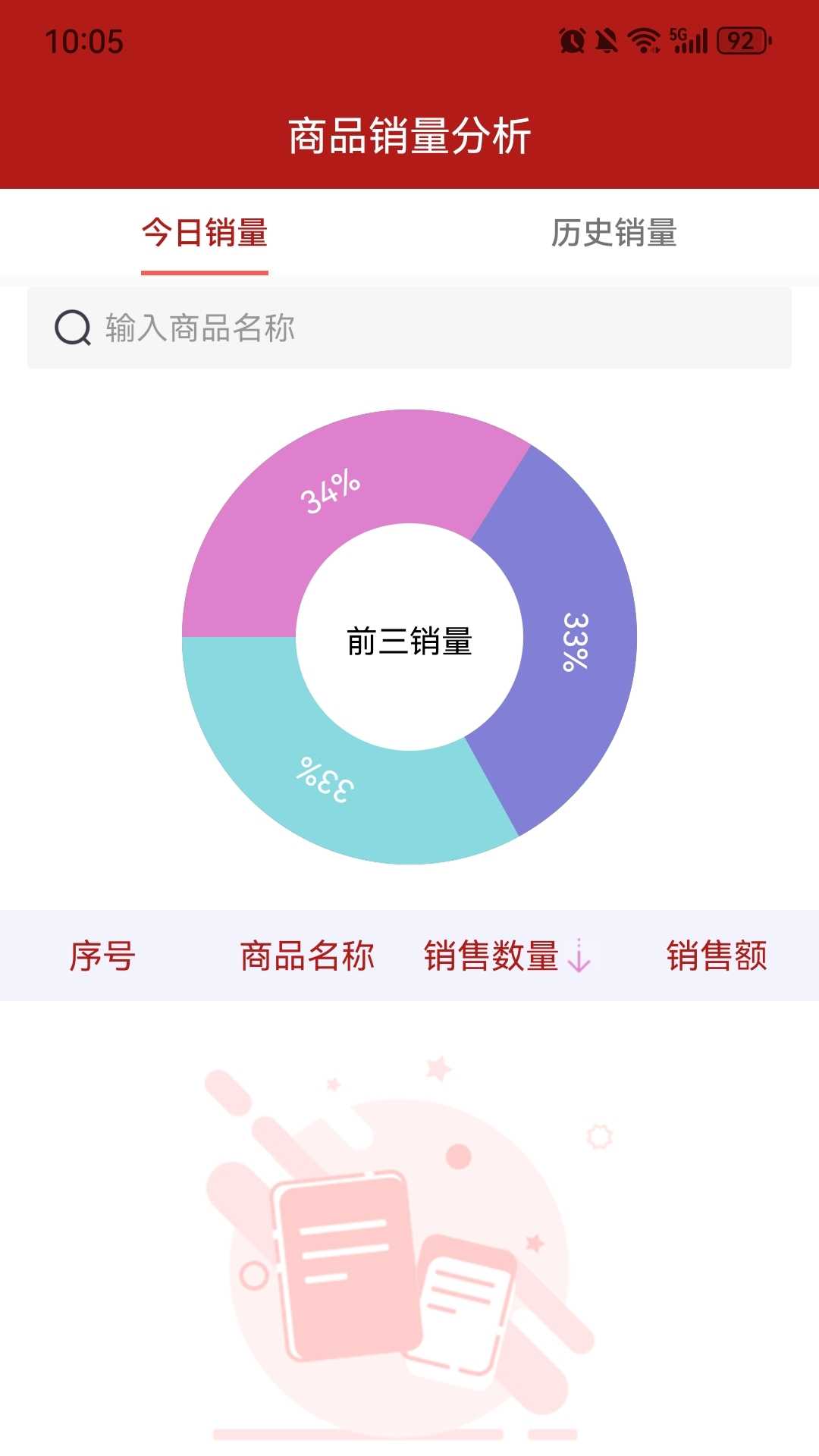 店教授管家截图2