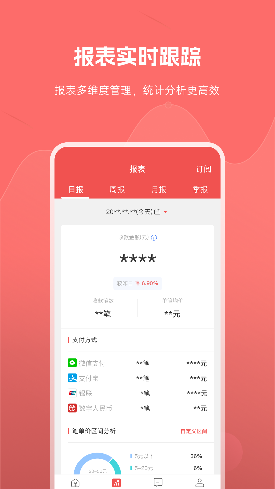 徽银e付截图3
