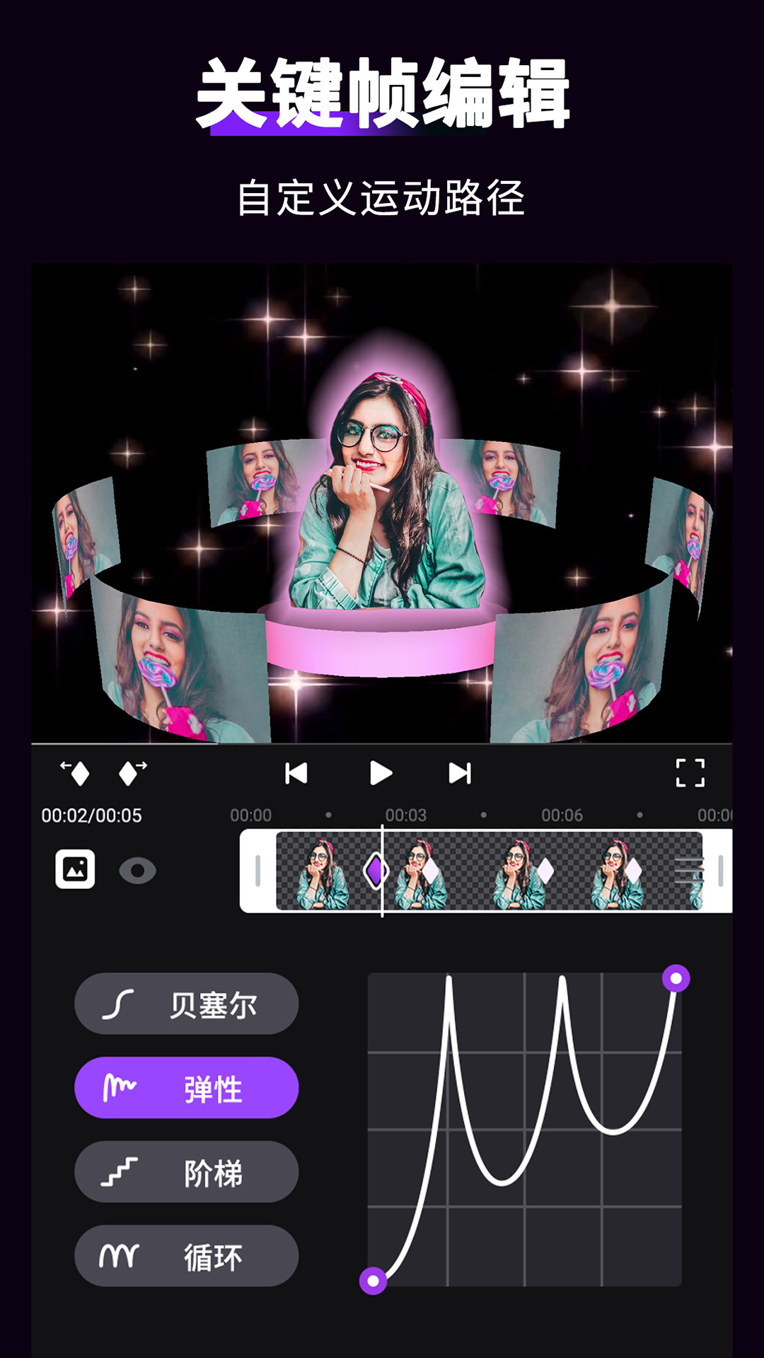 motionninja视频ae特效制作截图1