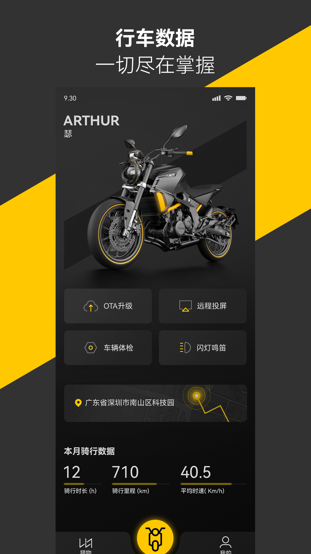 猎变截图3