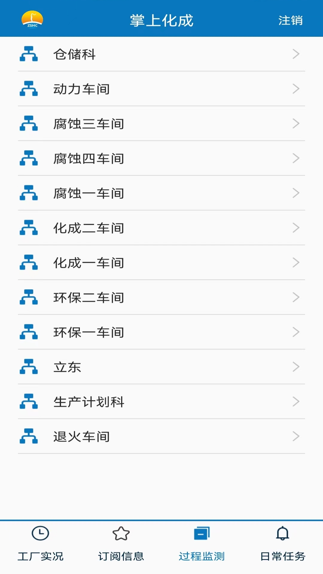 掌上化成截图2