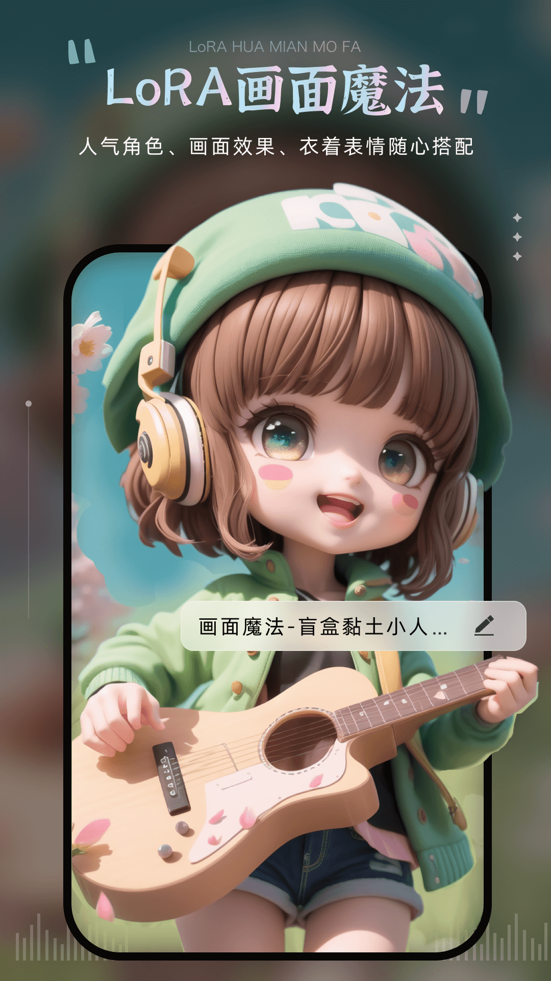 绘梦ai截图3