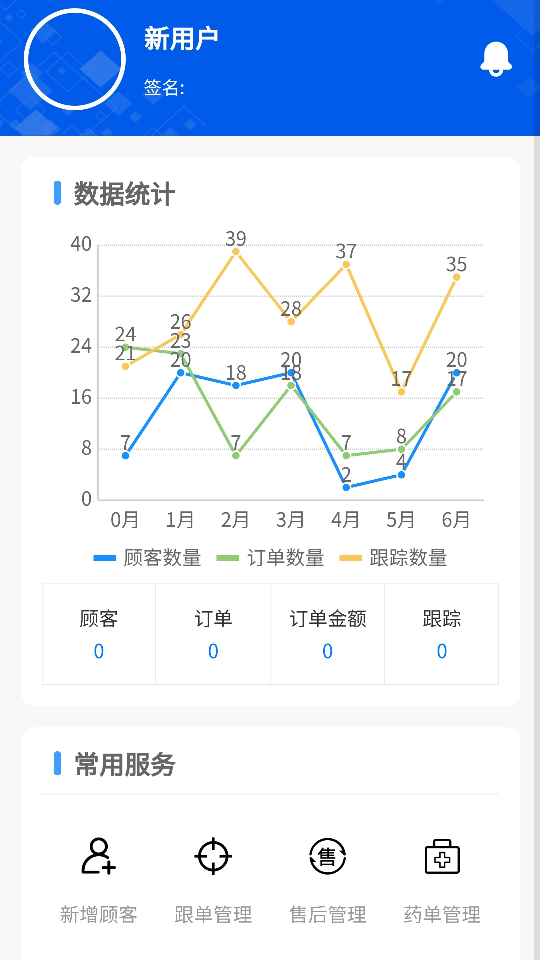 北京同世堂门店端截图1