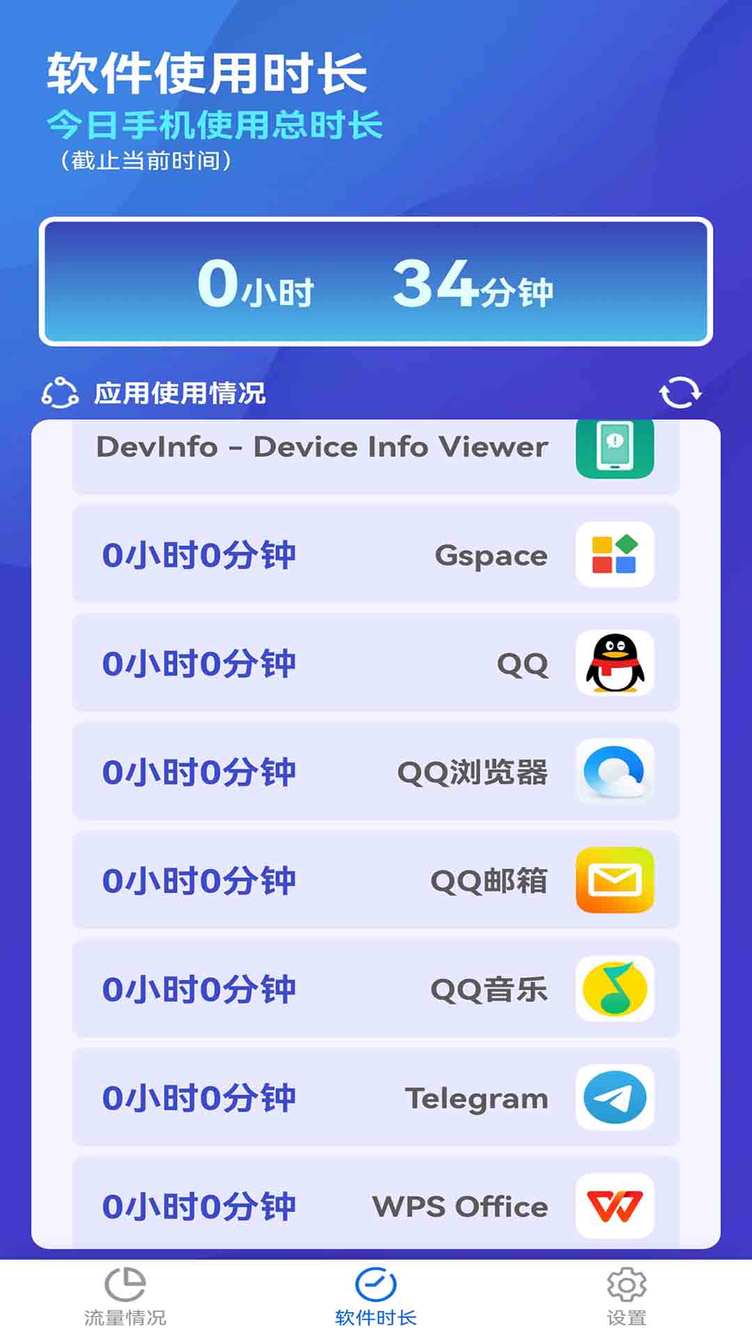 立享流量