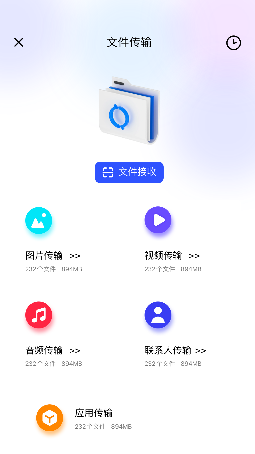 小工具集