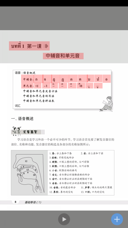 非通学堂截图4