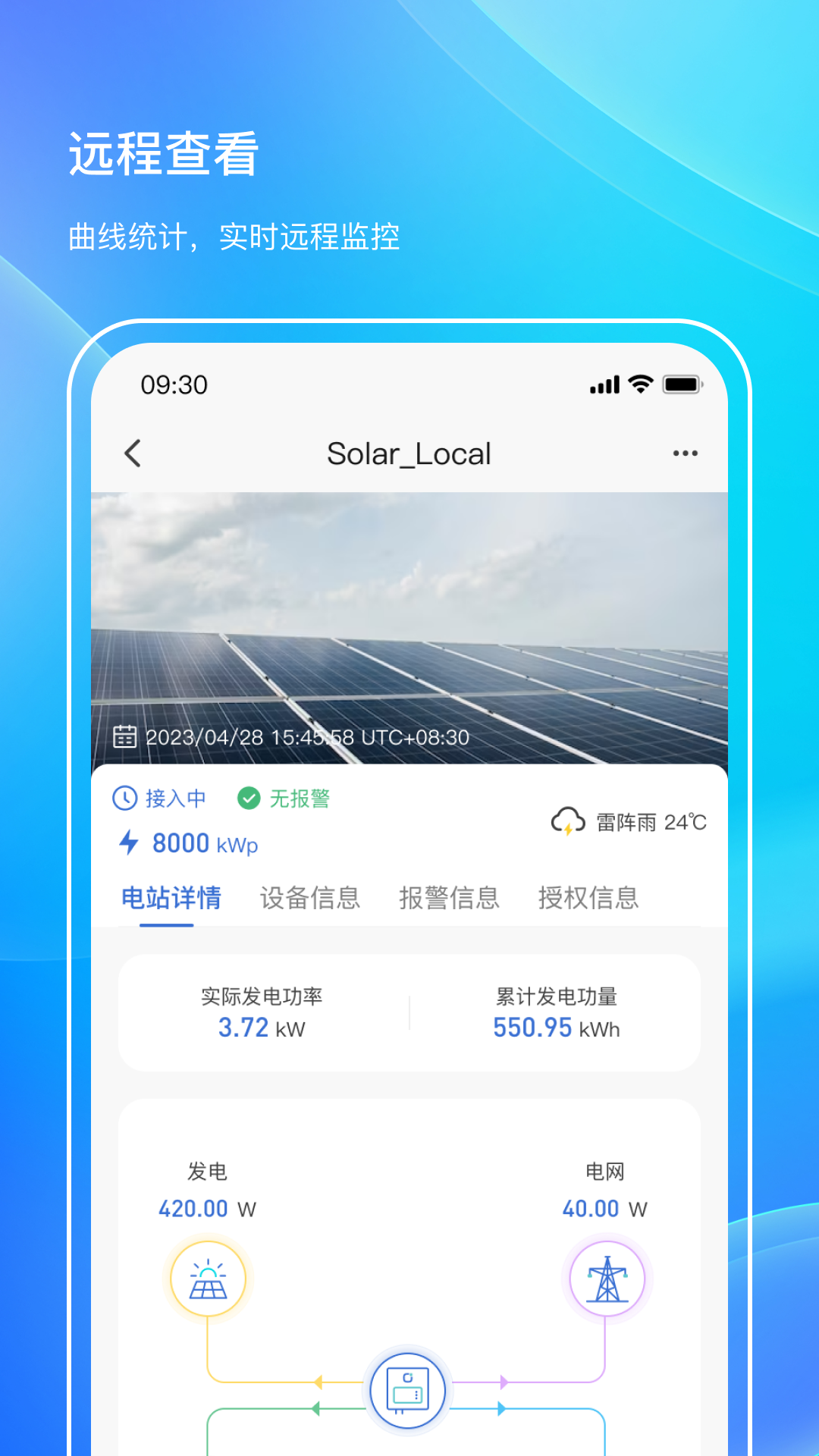首航云截图1