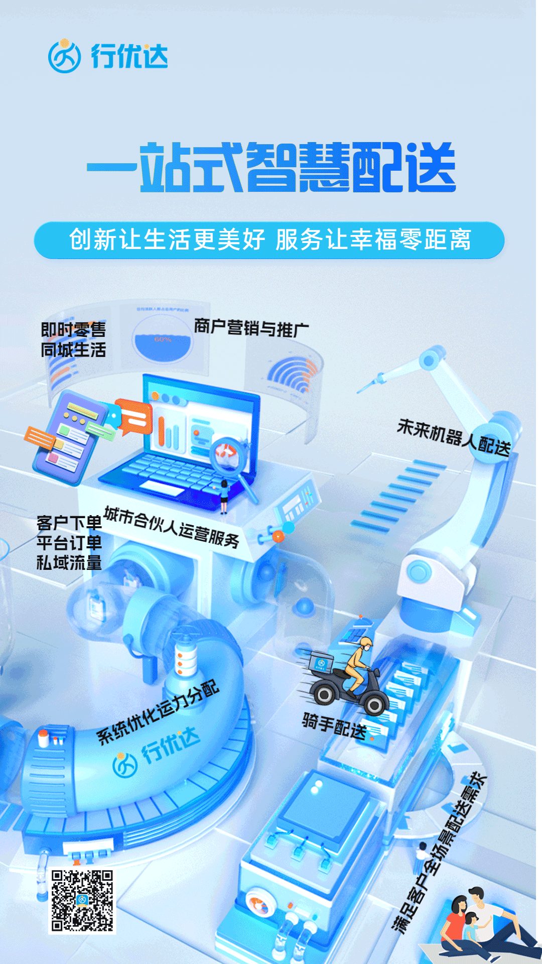 行优达商户端截图3