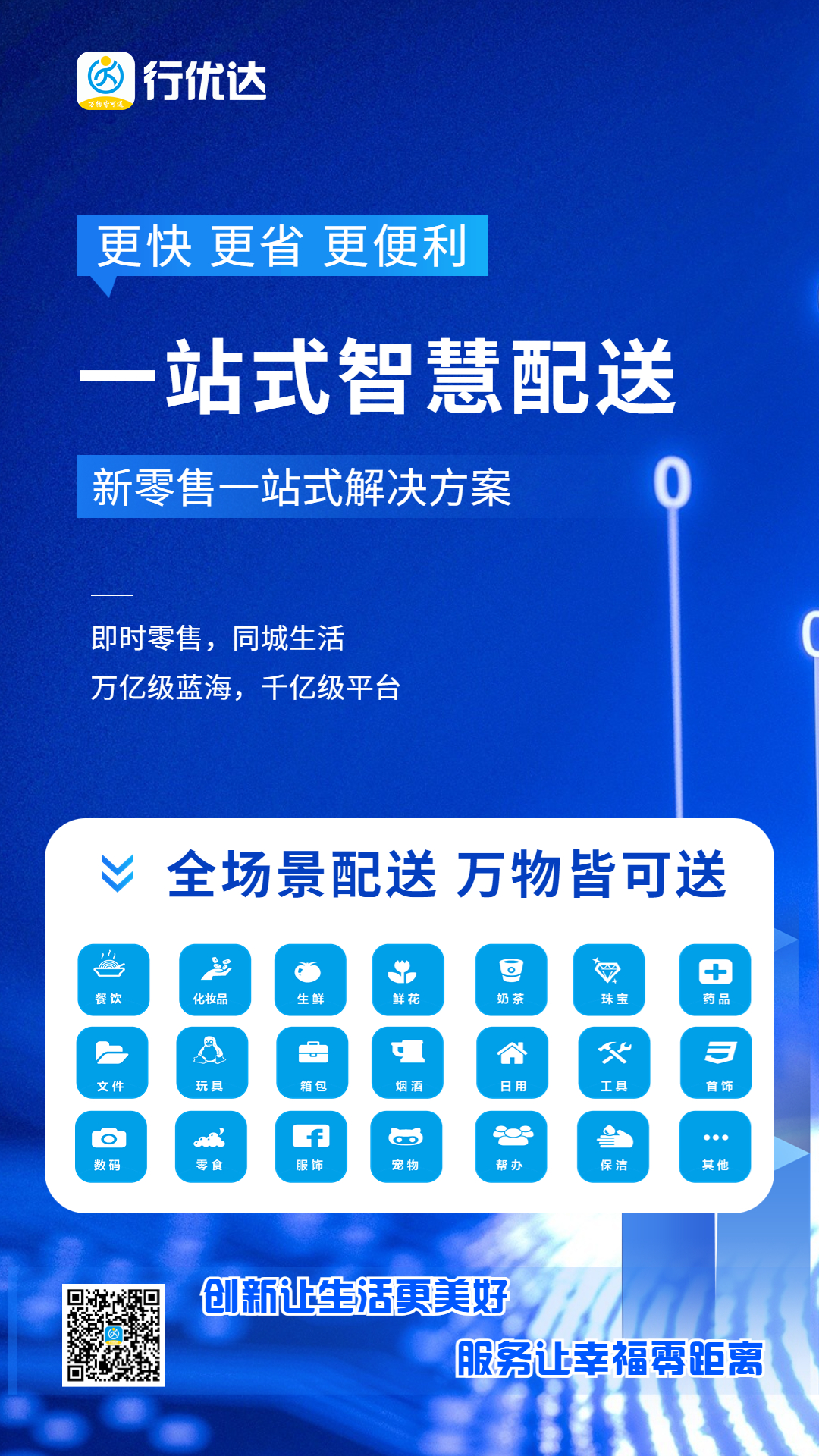 行优达商户端截图4