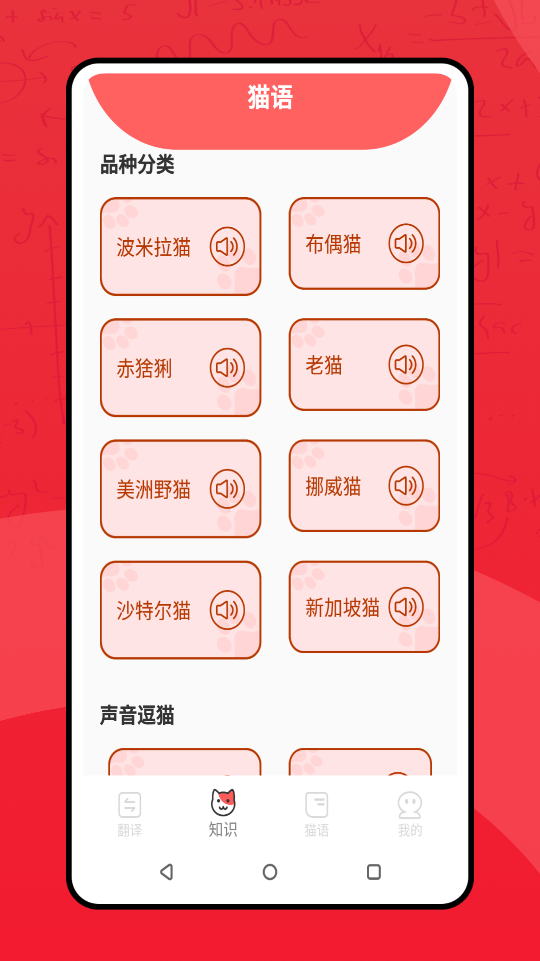 喵了个汪截图2