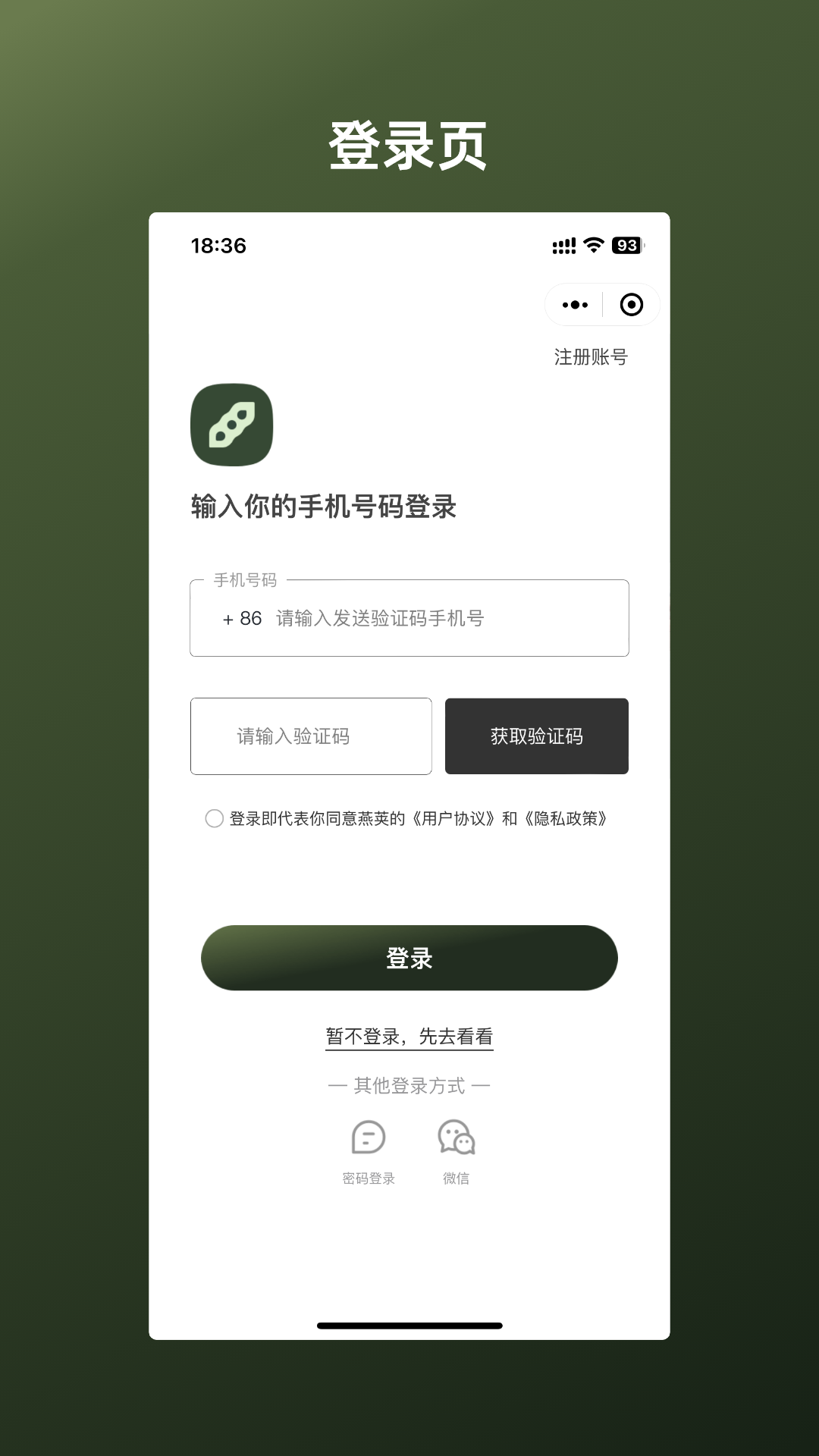 燕荚截图1
