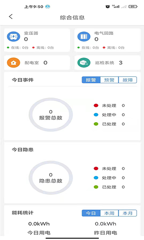 电易云截图2