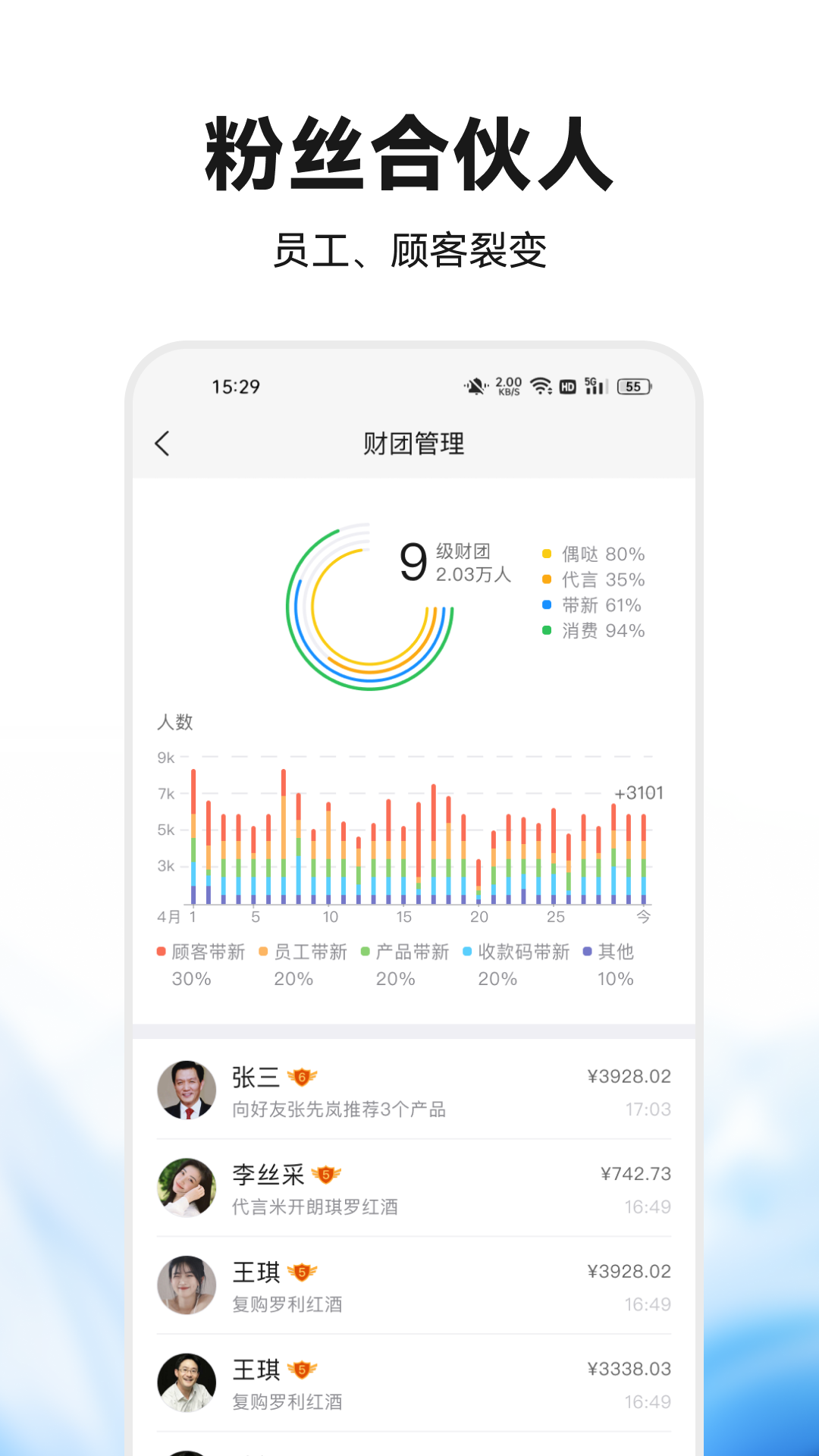 偶哒商家截图2