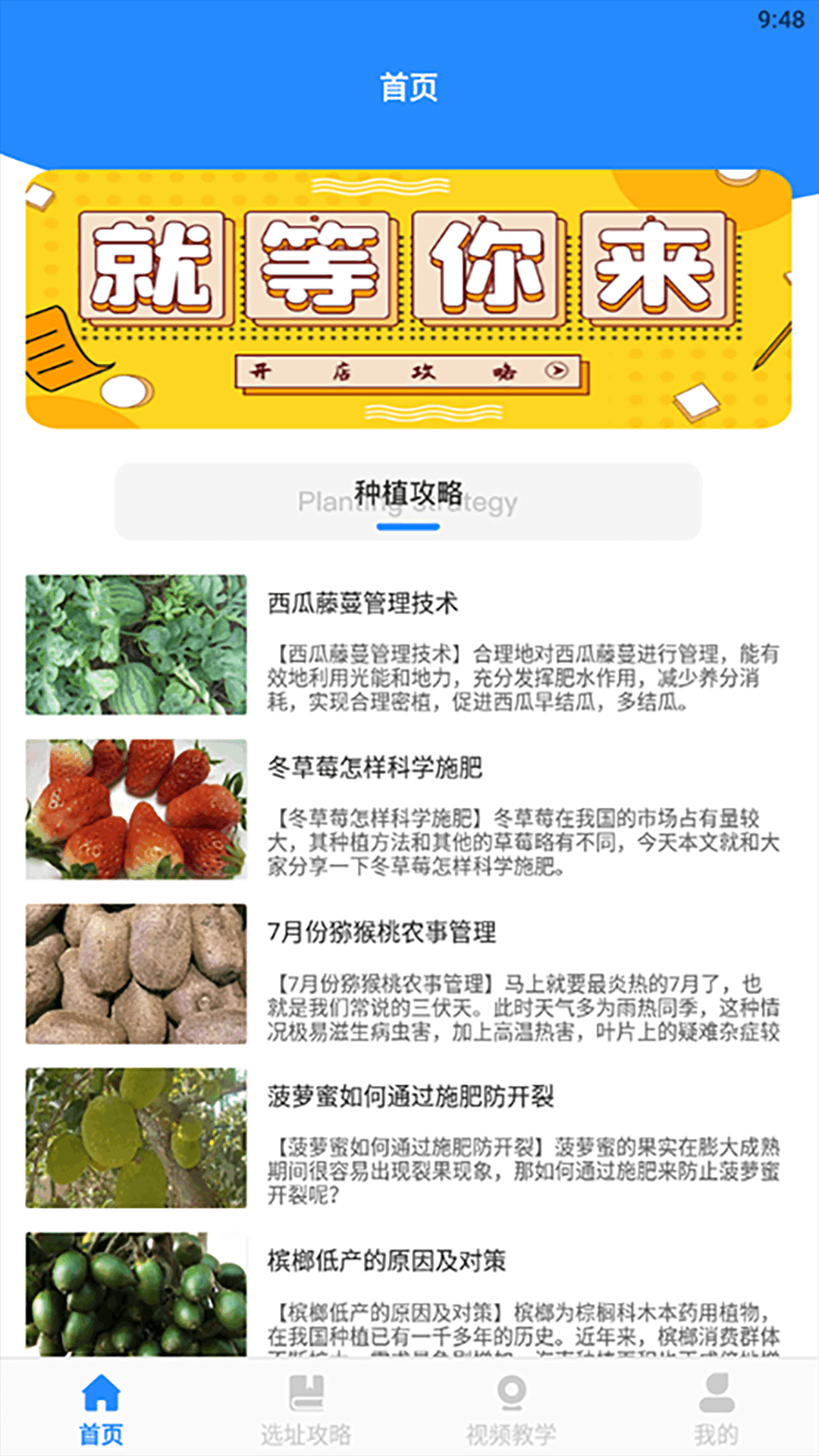 嗨老板开个店截图1
