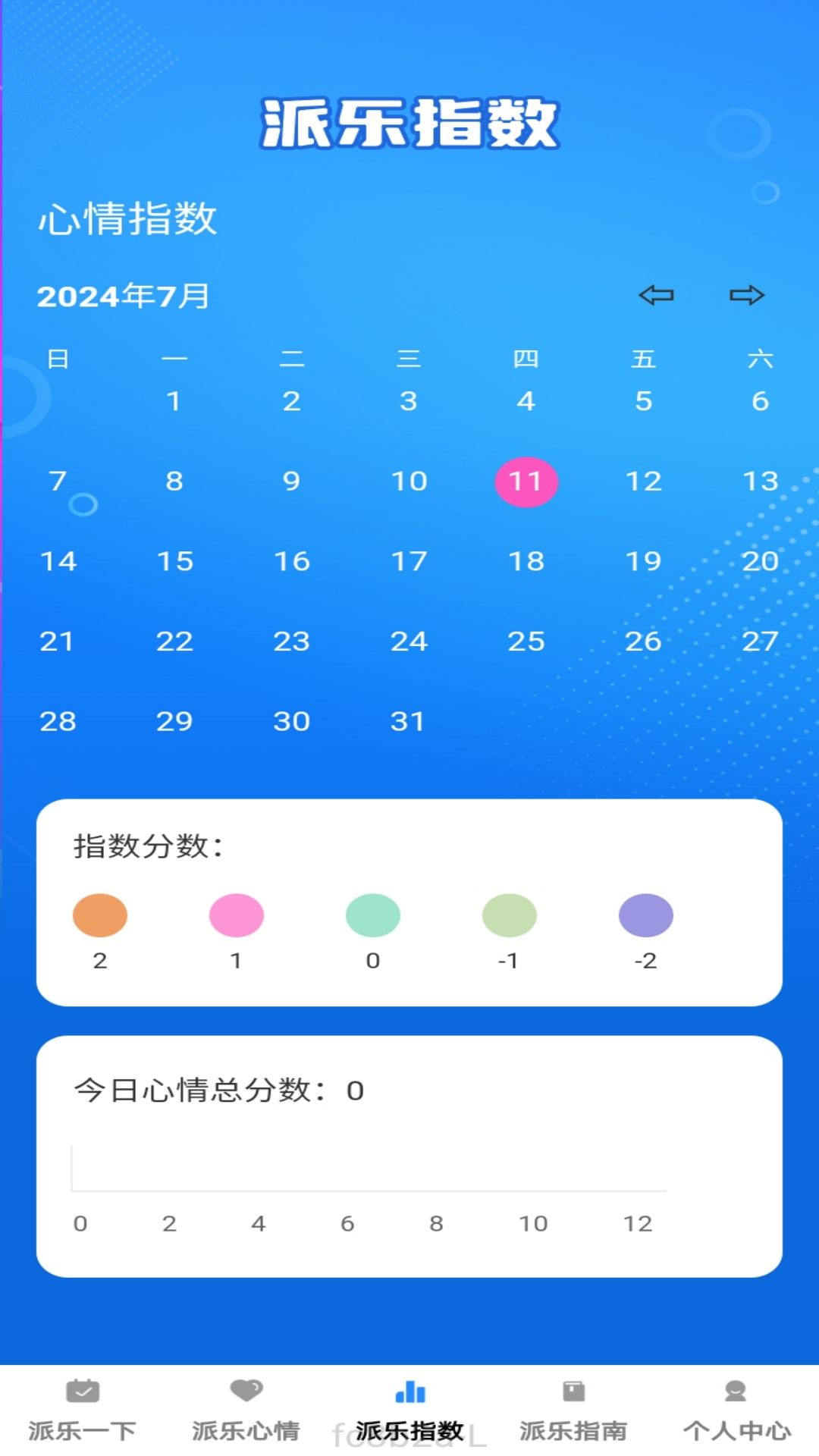 派乐轻扬截图3