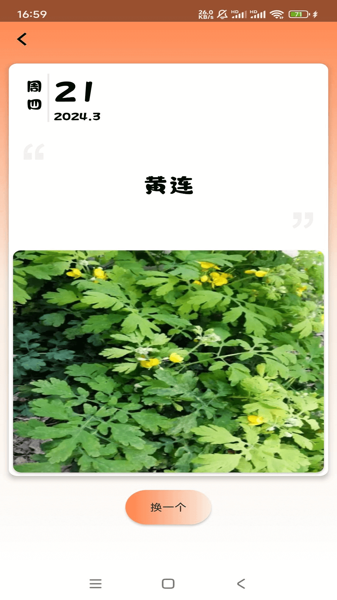 草药速识截图3