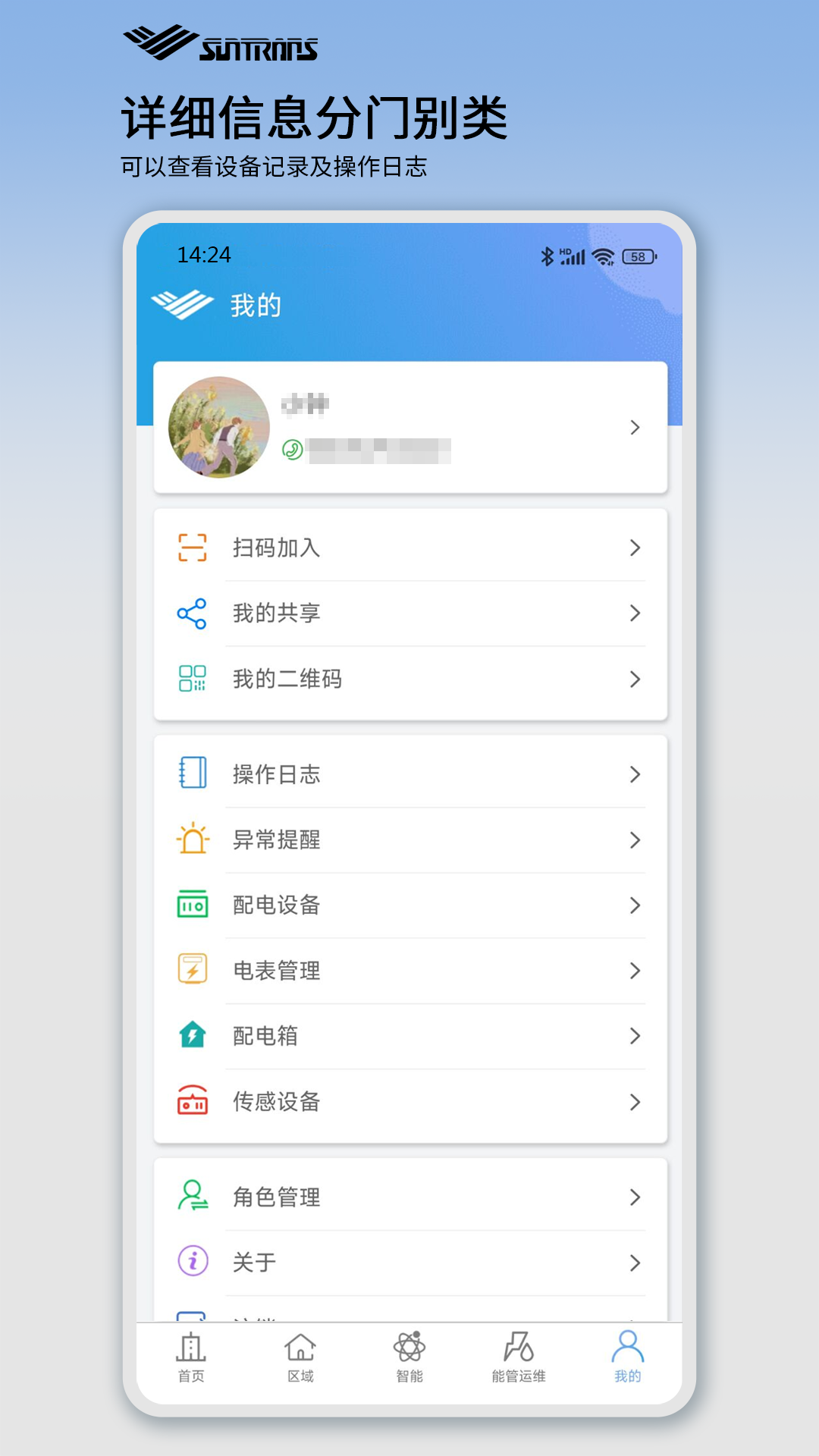 三川智楼截图4