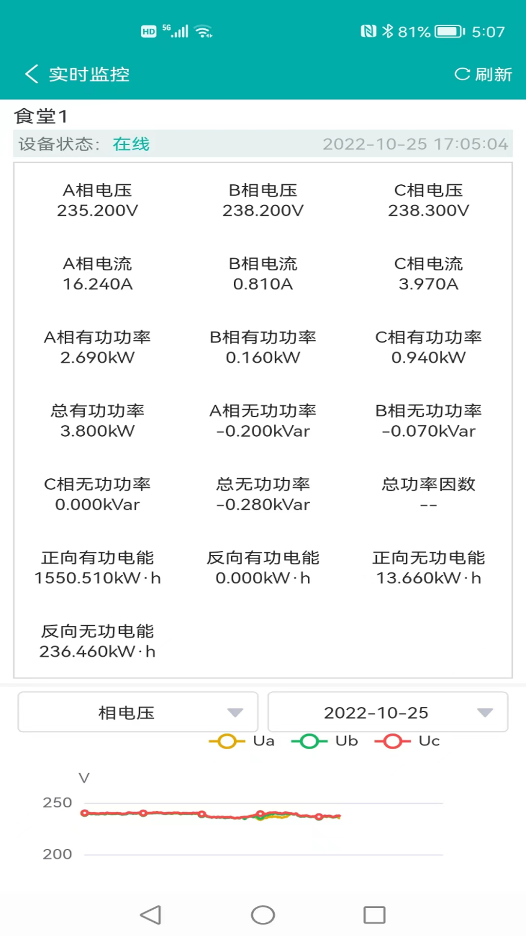 能源物联截图4