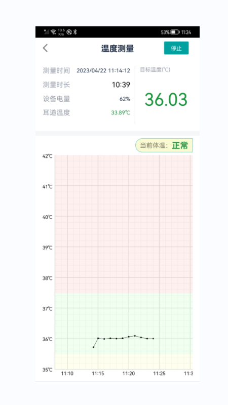 仁诺耳温截图1