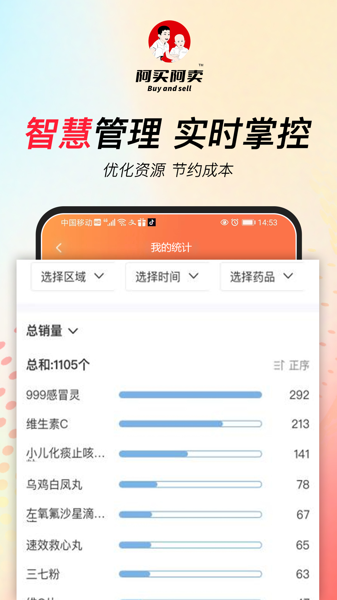 阿买阿卖截图4