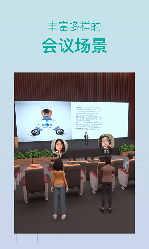 ark元宇宙
