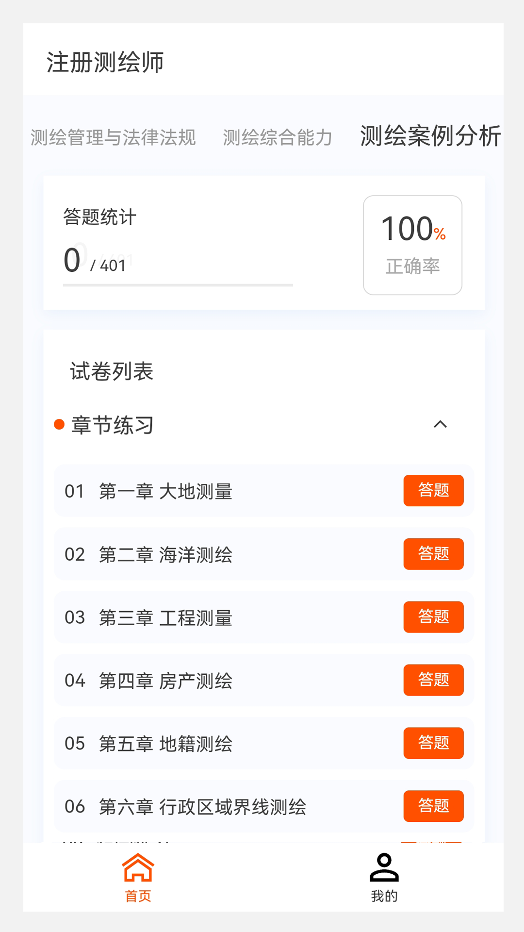 测绘师原题库下载_测绘师原题库安卓版下载-0