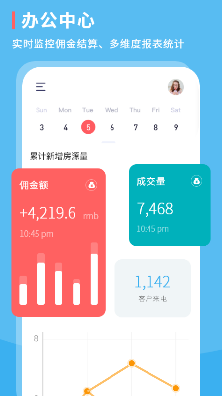 宅猫签约截图4