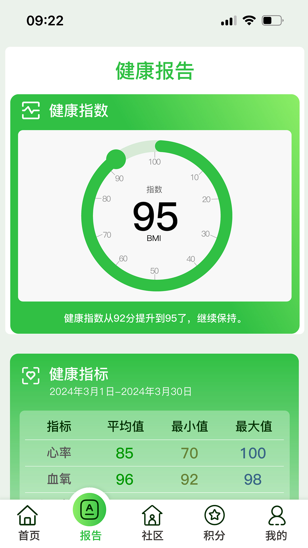 康联截图4