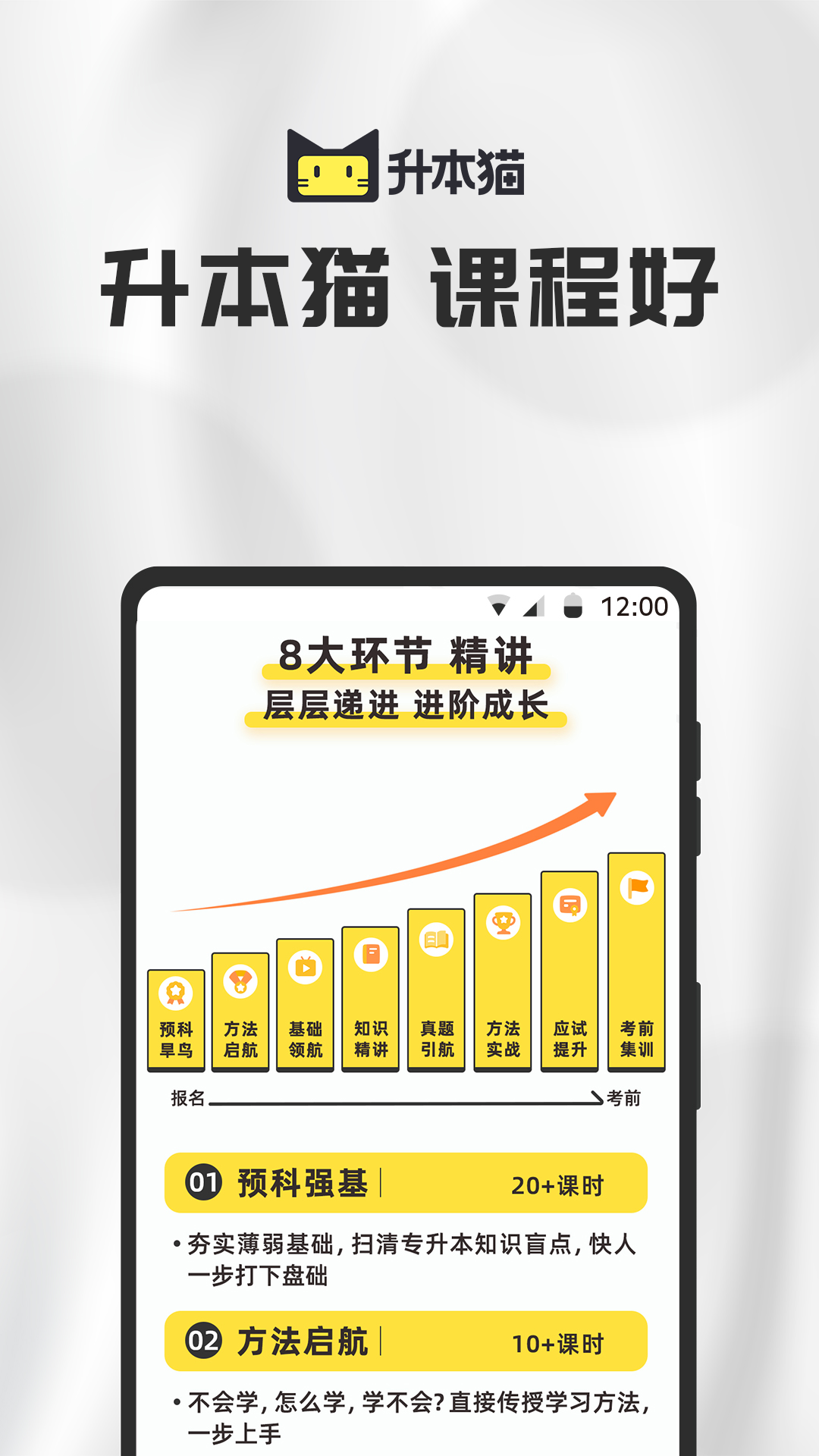 升本猫截图3
