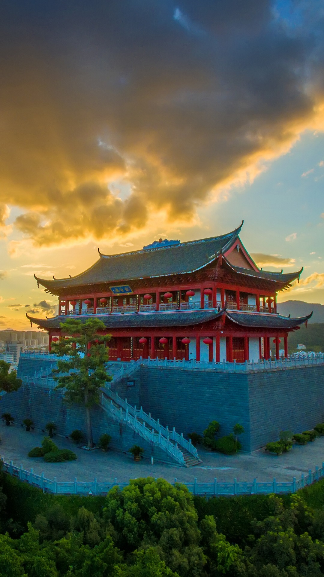 家在鼓楼截图1