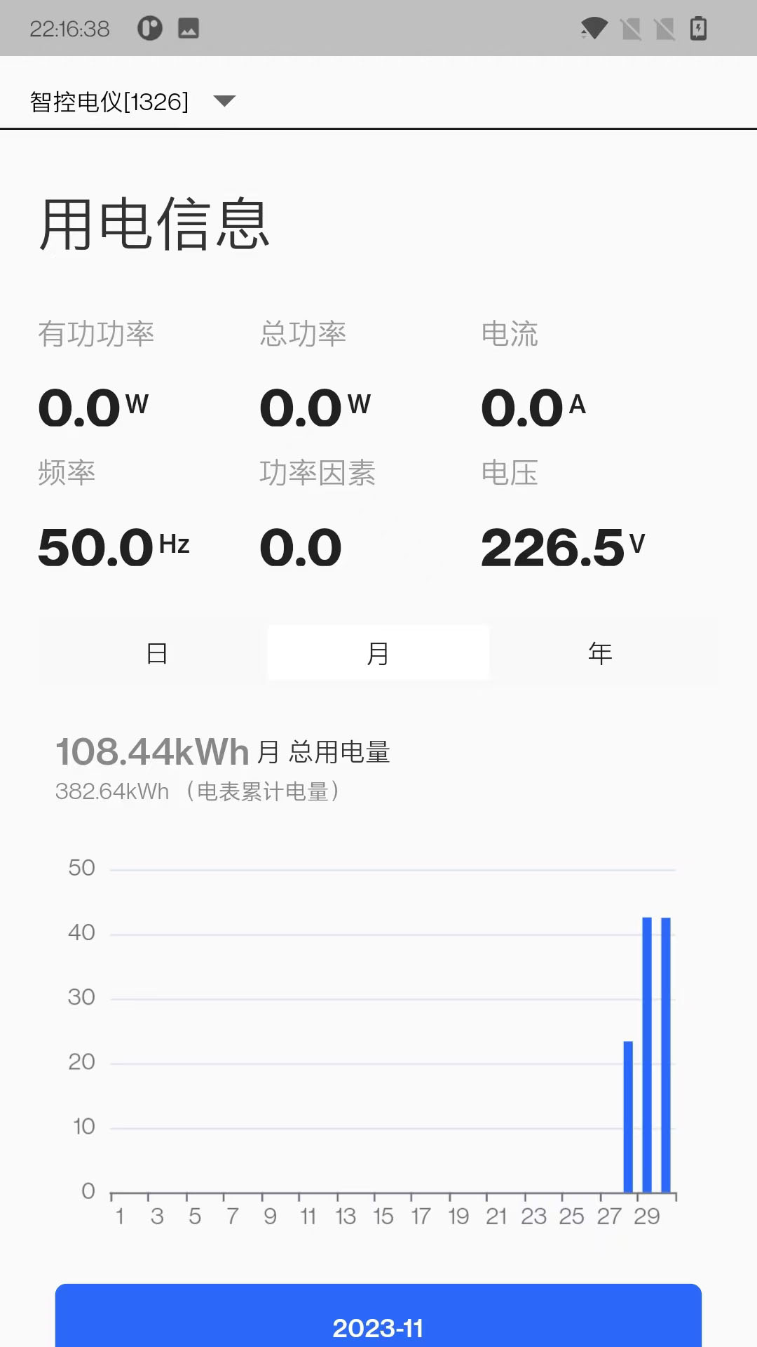 智控电仪