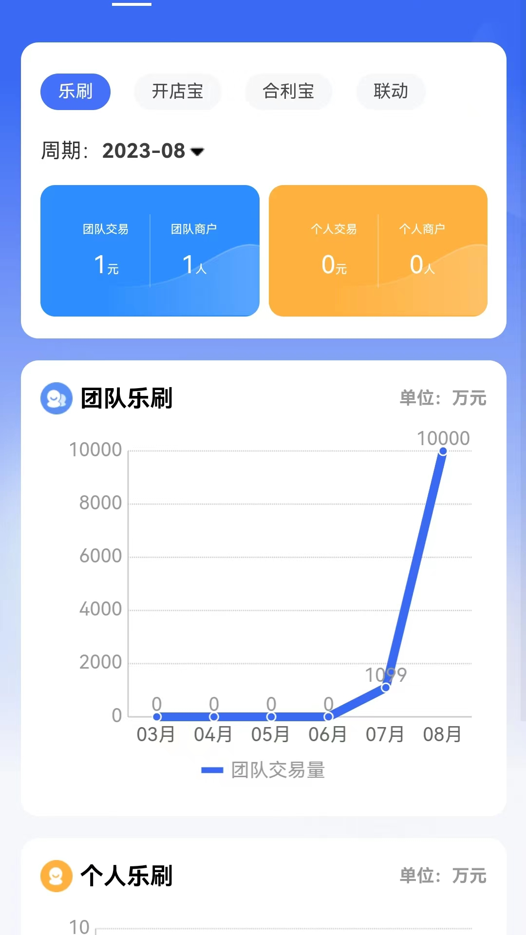 快展业截图2
