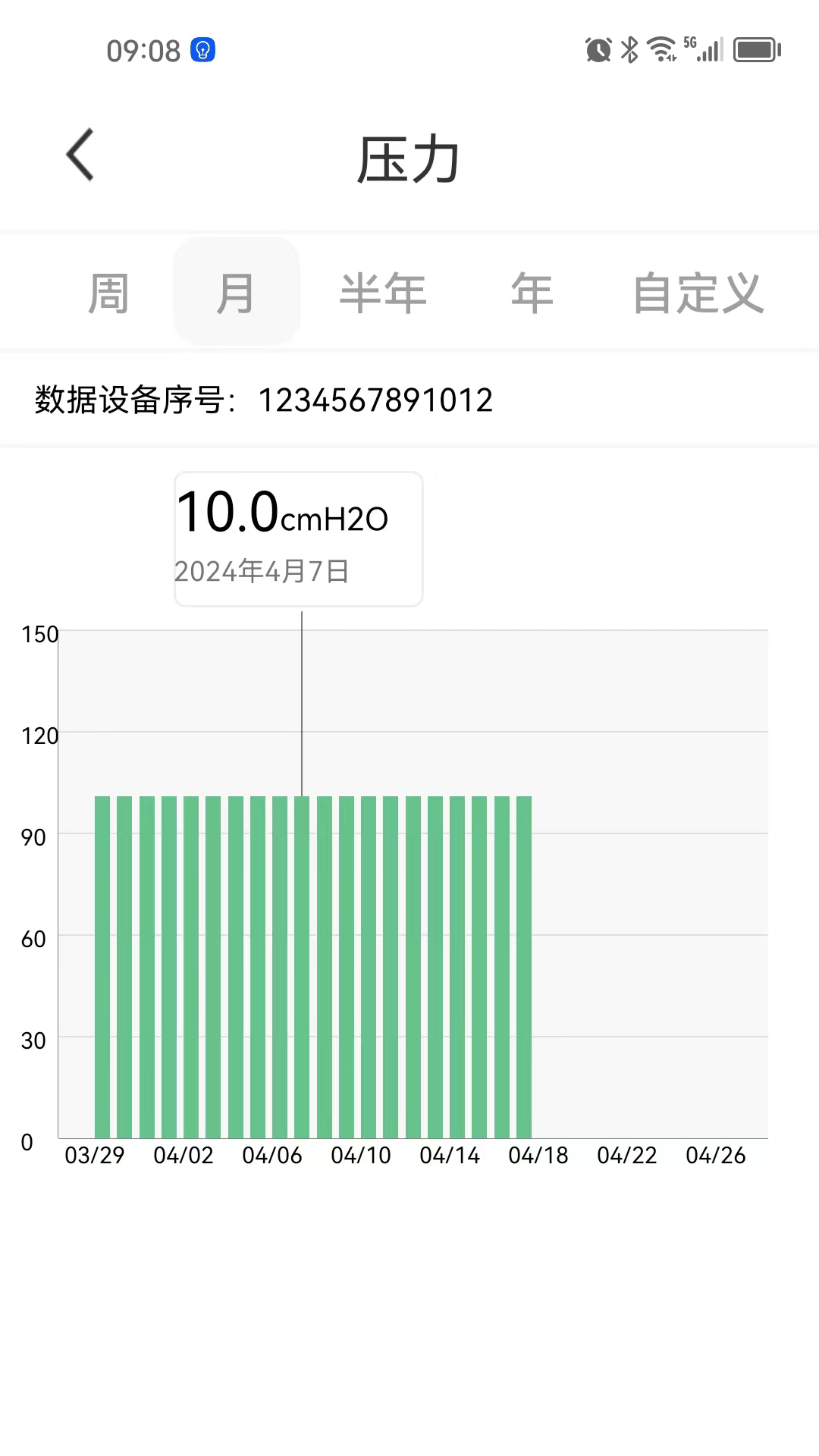 星脉健康