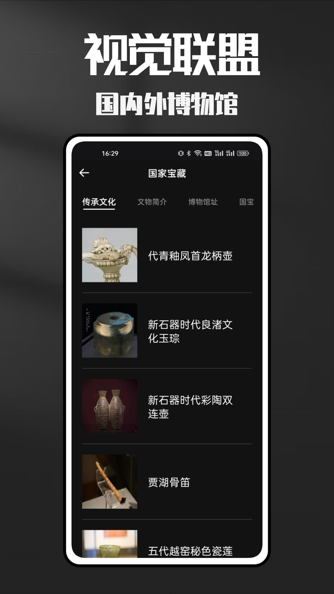 视觉联盟截图4