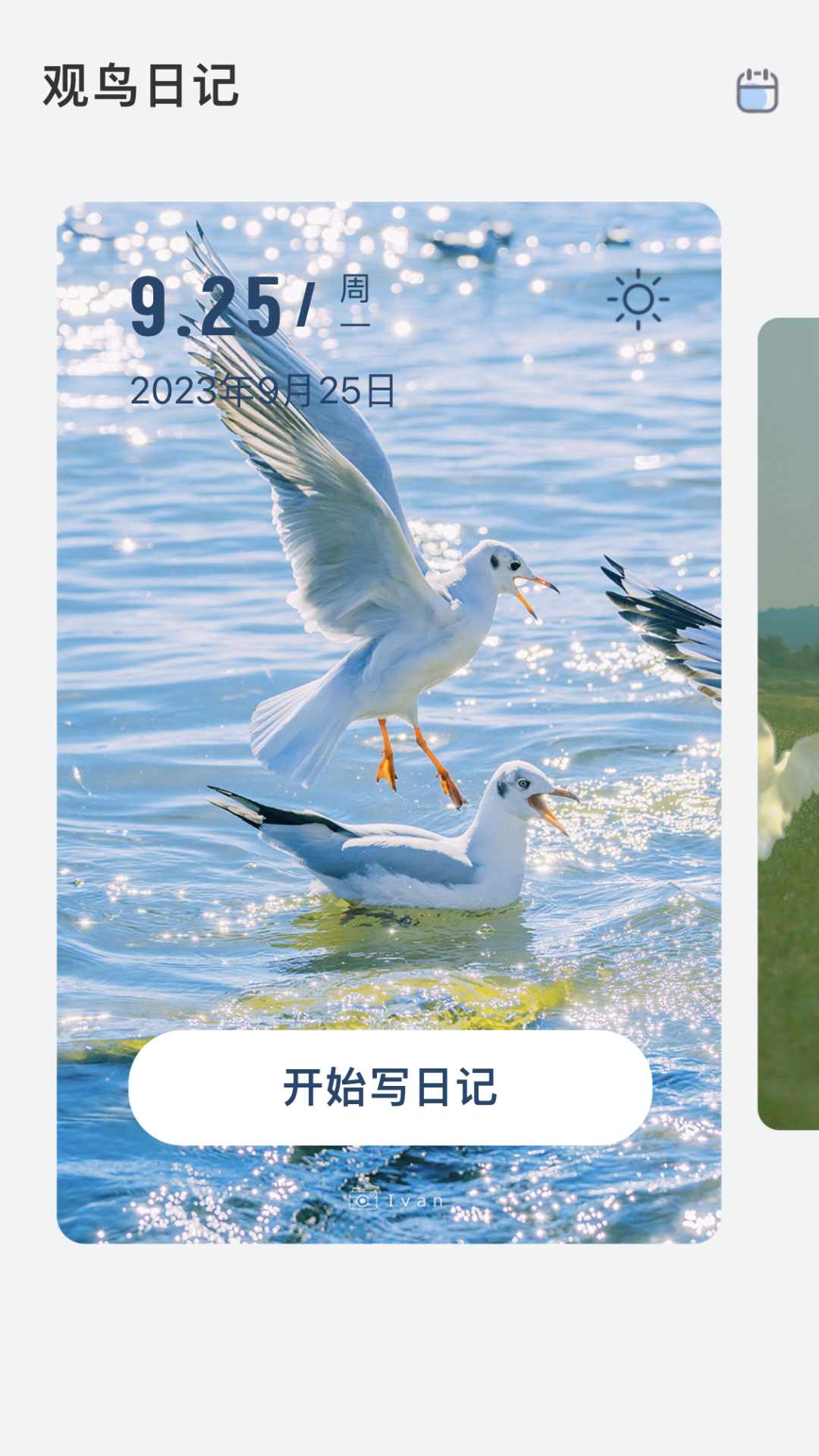 青鸟看看截图3