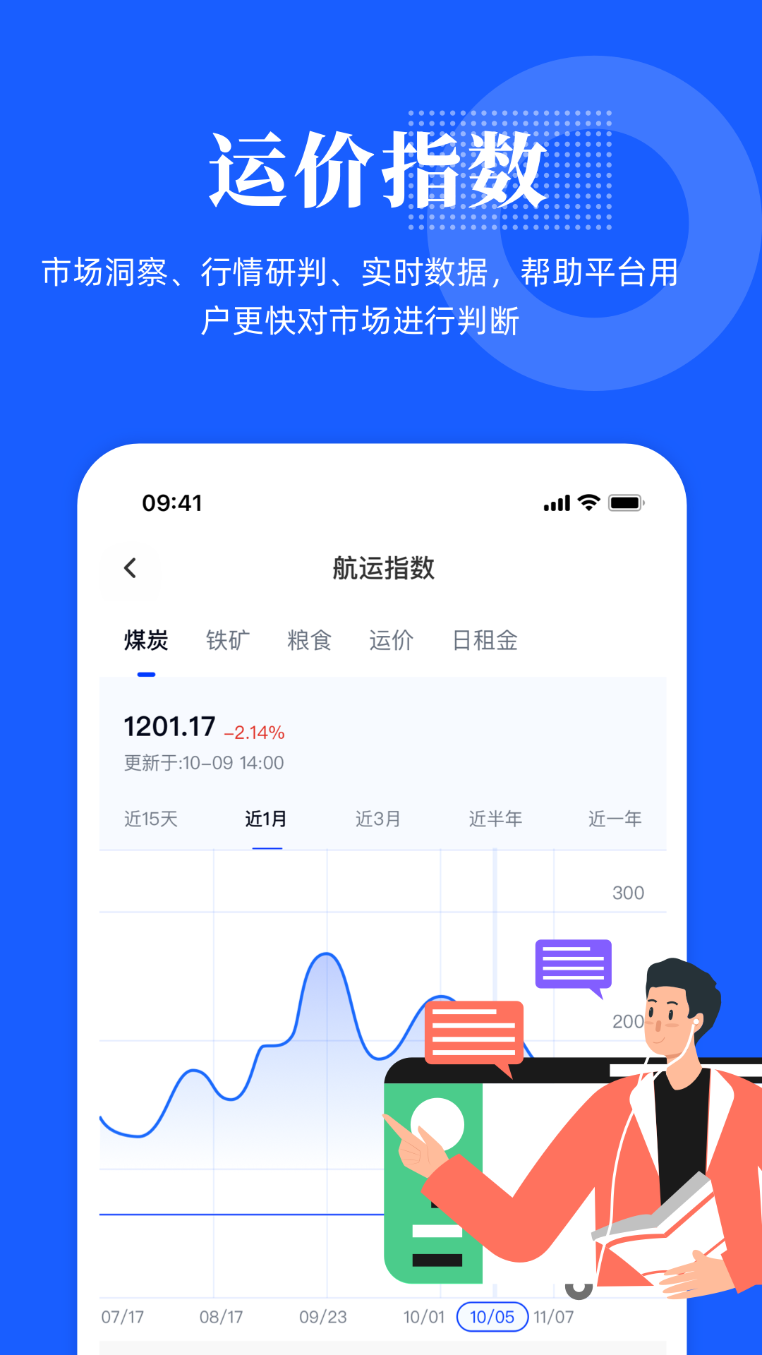 船货易截图5
